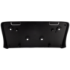 Picture of License Plate Bracket