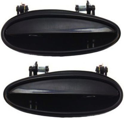 Picture of Exterior Door Handle