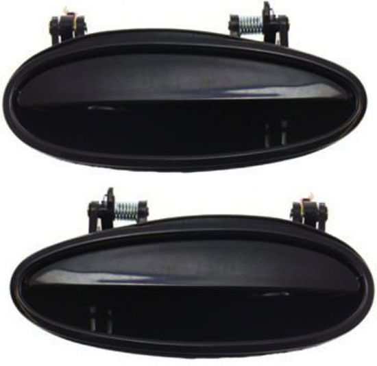 Picture of Exterior Door Handle