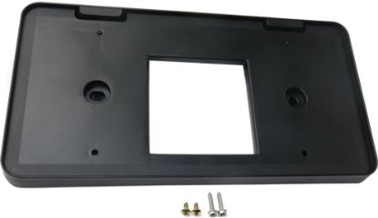 Picture of License Plate Bracket