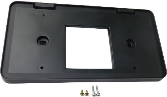 Picture of License Plate Bracket
