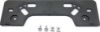 Picture of License Plate Bracket