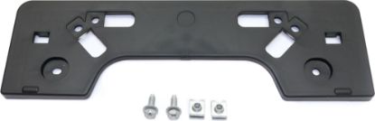 Picture of License Plate Bracket