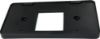 Picture of License Plate Bracket