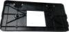Picture of License Plate Bracket