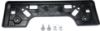 Picture of License Plate Bracket