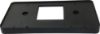 Picture of License Plate Bracket