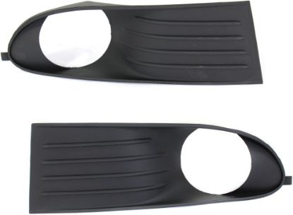 Picture of Fog Light Trim