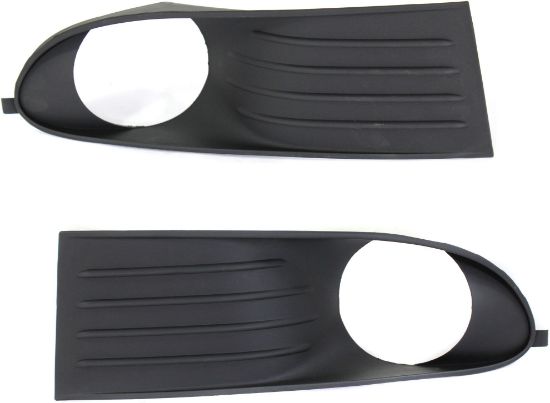 Picture of Fog Light Trim