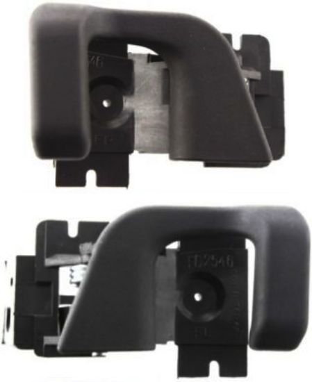 Picture of Interior Door Handle