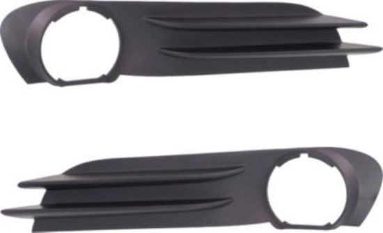 Picture of Fog Light Trim