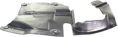 Picture of Engine Splash Shield