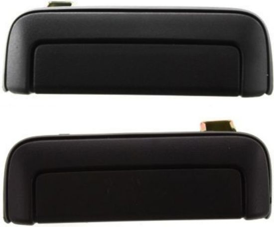 Picture of Exterior Door Handle