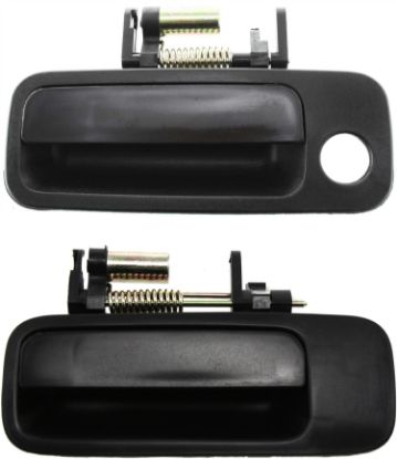 Picture of Exterior Door Handle