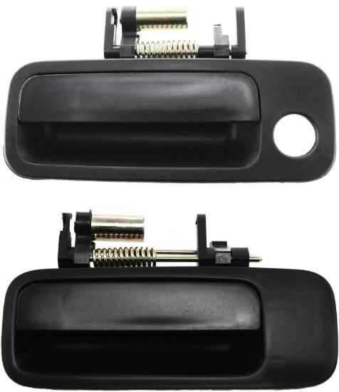 Picture of Exterior Door Handle