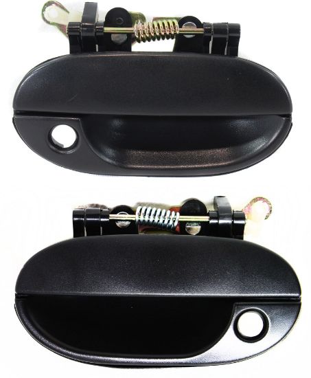 Picture of Exterior Door Handle