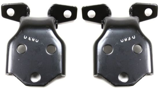 Picture of Door Hinge