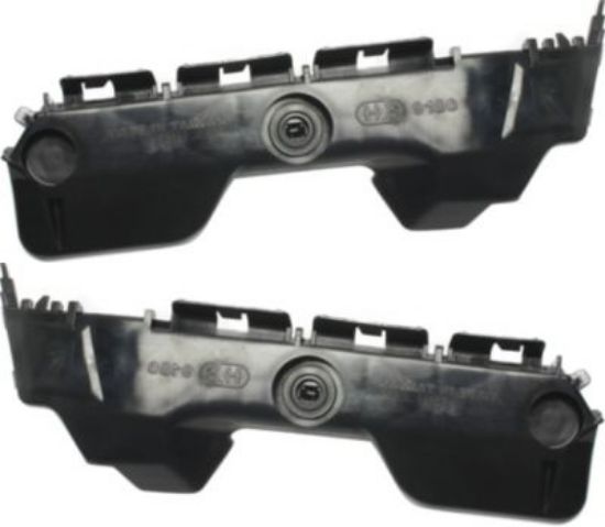 Picture of Bumper Retainer