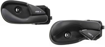 Picture of Interior Door Handle