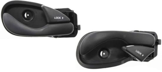 Picture of Interior Door Handle