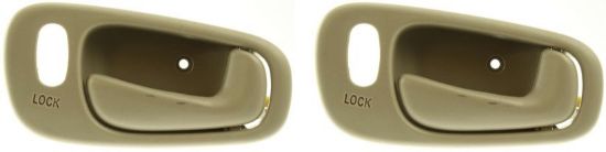 Picture of Interior Door Handle