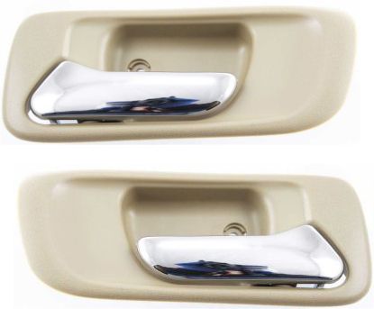 Picture of Interior Door Handle