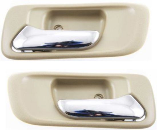 Picture of Interior Door Handle