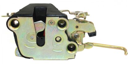 Picture of Door Handle Latch