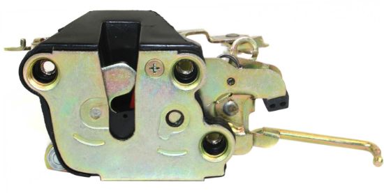 Picture of Door Handle Latch