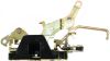 Picture of Door Handle Latch