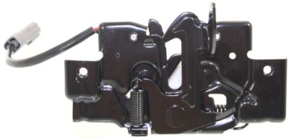 Picture of Hood Latch