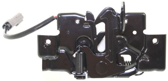 Picture of Hood Latch