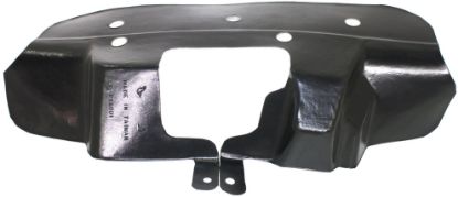 Picture of Engine Splash Shield