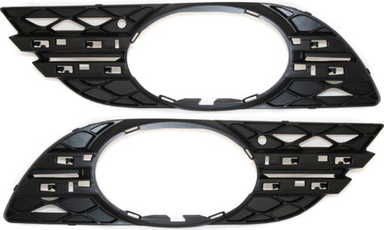 Picture of Fog Light Trim