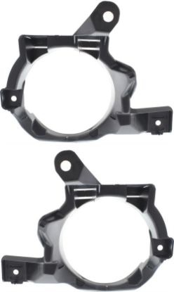 Picture of Fog Light Trim