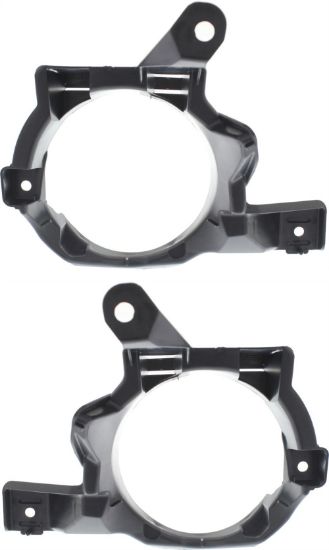 Picture of Fog Light Trim