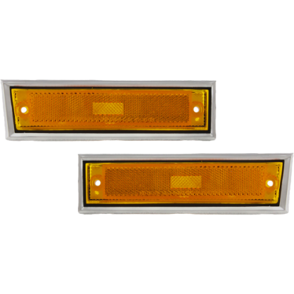 Picture of Side Marker