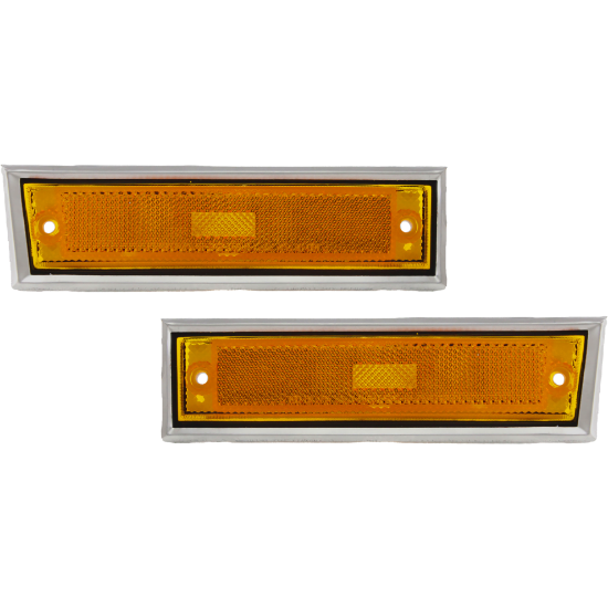 Picture of Side Marker