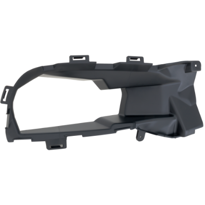 Picture of Bumper Grille