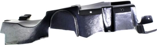 Picture of Engine Splash Shield