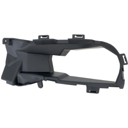 Picture of Bumper Grille