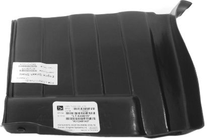 Picture of Engine Splash Shield