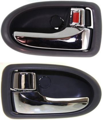 Picture of Interior Door Handle