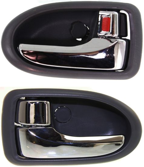 Picture of Interior Door Handle