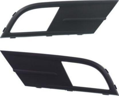 Picture of Fog Light Trim