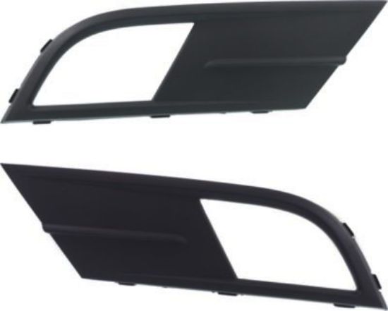 Picture of Fog Light Trim