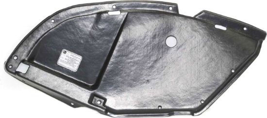 Picture of Engine Splash Shield