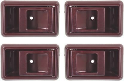 Picture of Interior Door Handle