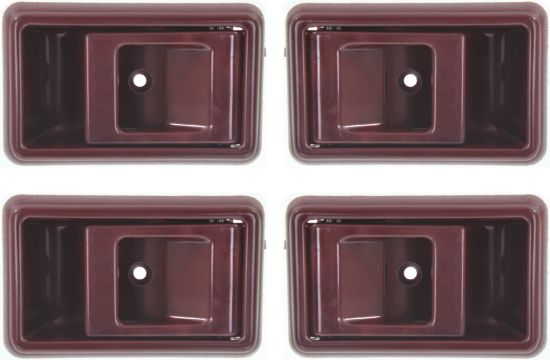 Picture of Interior Door Handle