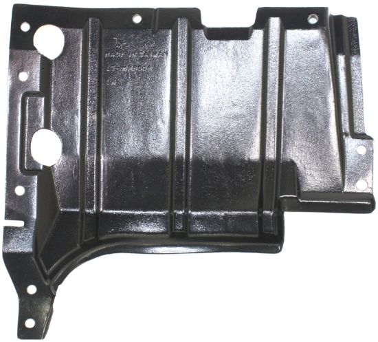 Picture of Engine Splash Shield